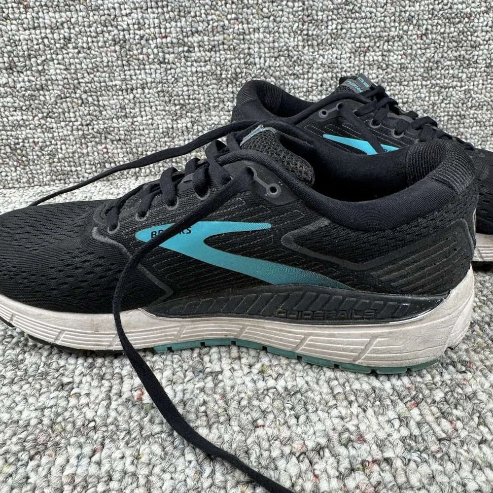 Brooks 10 blue